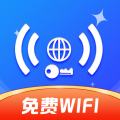 WiFi万能大师icon图
