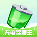 充电锦鲤王icon图