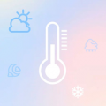 实时温度大师icon图