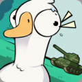 鹅鹅出击小游戏icon图