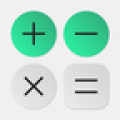 小芳计算器icon图