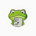 漫蛙漫画icon图