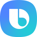 Bixby语音icon图
