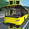 公共交通模拟器2icon图