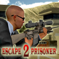 sniper mission escape prison 2icon图