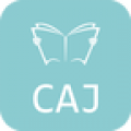 CAJ浏览器icon图