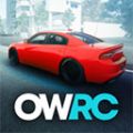 owrc开放世界赛车手游icon图