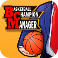 篮球经理人汉化版icon图