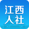 江西人社app人脸识别认证icon图