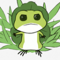 青蛙跳一跳icon图