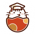 彩蛋猫icon图