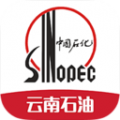 云南石油app一键加油icon图