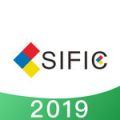 SIFIC2019icon图