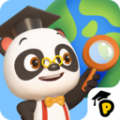 熊猫博士启蒙乐园icon图