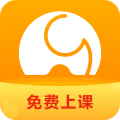 河小象写字平台icon图