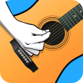 吉他模拟器手机版icon图