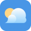 云彩天气icon图