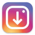 instagram下载器icon图
