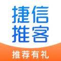 捷信推客icon图