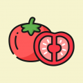 番茄闹钟icon图