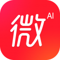 AI微商icon图