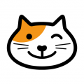 自贸猫语翻译icon图