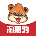 淘惠豹icon图