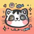米族猫狗语翻译器icon图