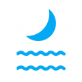 月相潮汐表icon图