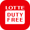 lotte duty freeicon图