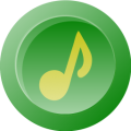 天天音乐播放器icon图