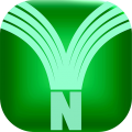 绿色郁南icon图