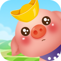 阳光养猪场赚钱版下载icon图
