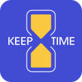 KeepTime日程管理icon图