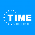 时间记录器icon图