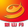 新山丹app云教育icon图
