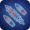 sea battle fleet battle game appicon图