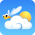 蜻蜓天气icon图