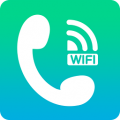 wifi网络电话icon图