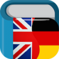 德语英语词典icon图
