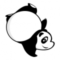 crazypanda运动相机icon图