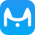 蓝猫云商icon图