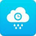 下一场雨天气软件icon图