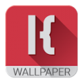 KLWP Live Wallpaper Makericon图