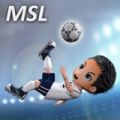 Mobile Soccer Leagueicon图