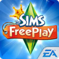 the sims freeplayicon图